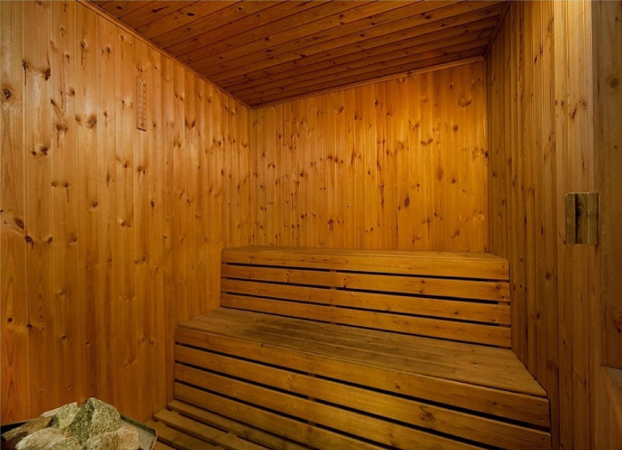 Chic 3Br Apt W Sauna & Parking On The Beach By Sea N' Rent Tel Aviv-Jaffa Exterior foto