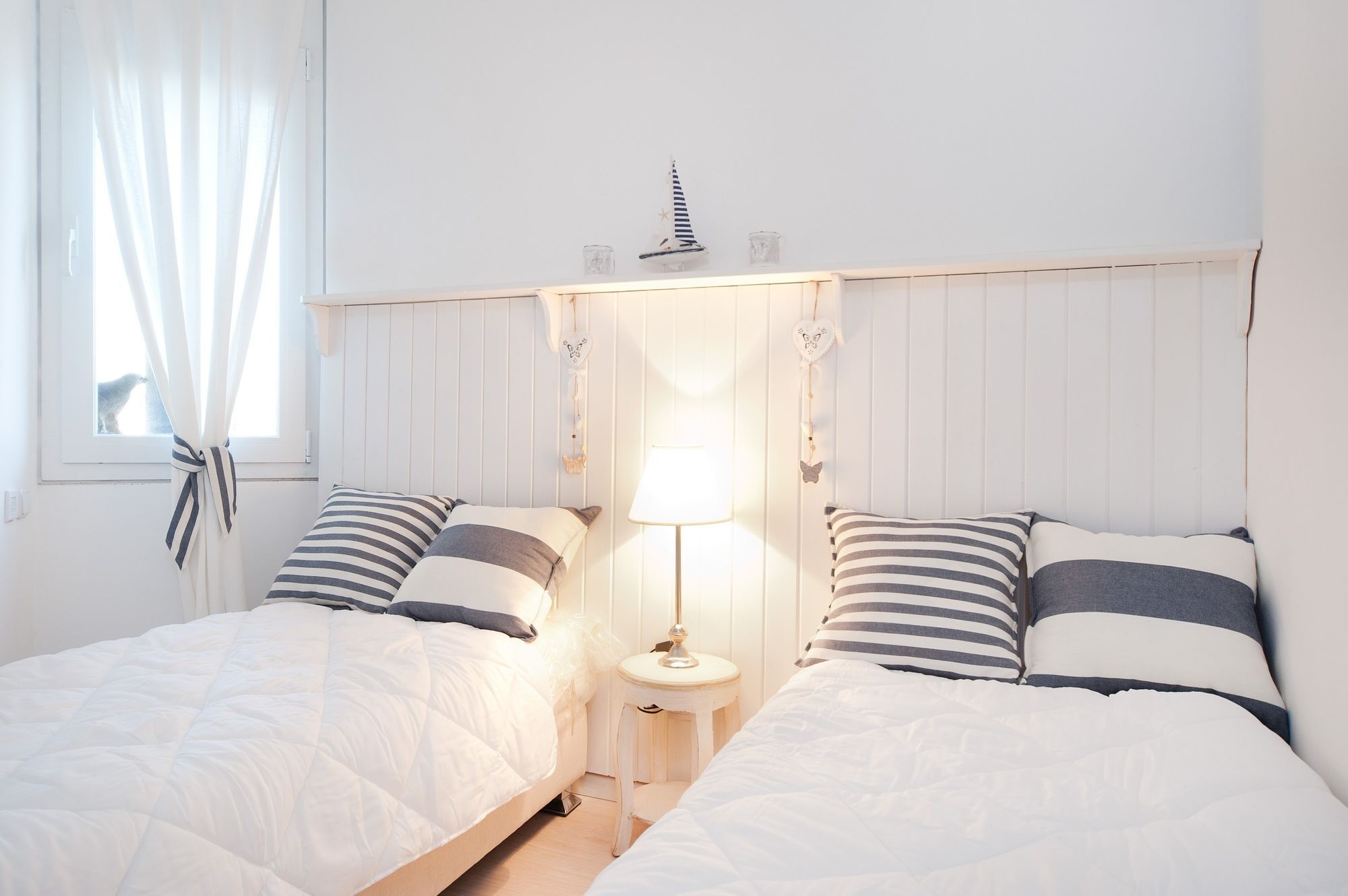 Chic 3Br Apt W Sauna & Parking On The Beach By Sea N' Rent Tel Aviv-Jaffa Exterior foto